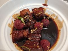 -囍榷·鲜美常州菜(恐龙园店)