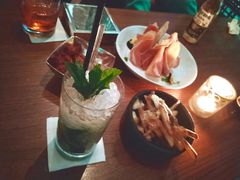 -广州柏悦酒店·悦吧·顶楼露天酒吧