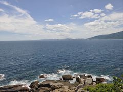 -海南分界洲岛旅游区