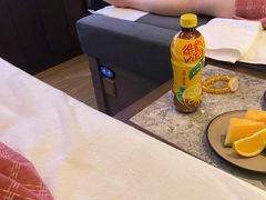 -和子足浴SPA会馆(东方之门店)