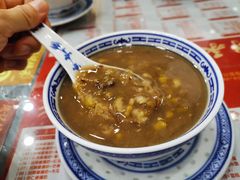 绿豆沙-赵记传承·中式甜品(珠海香洲柠溪大道店)