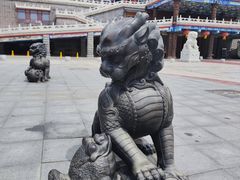 -大明幻境第一城