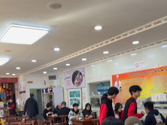 -叶存利海鲜大馅饺子(海宁路总店)