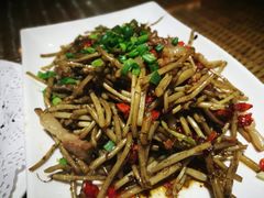 -广信传说