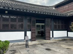 -蔡元培故居