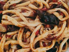 王菊剁椒面-王菊美食街·王菊面馆(总店)