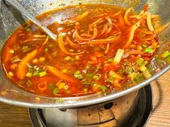 -湘味淳(千禧街店)