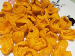 -眷江南之小蓝鲸(王府大街店)