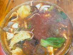 -清真·马文砂锅大全(麦苋街店)