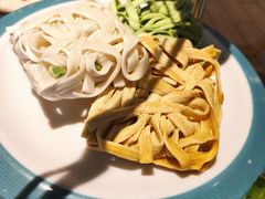 -青瓷火锅料理(西单大悦城店)