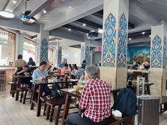 -李记清真馆(打钉巷店)