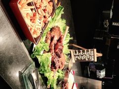 -源·咖啡自助餐厅·海鲜·烧烤·三文鱼(海口华彩洲际酒店)