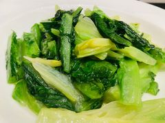 -箸福·夜上海(雨花客厅店)