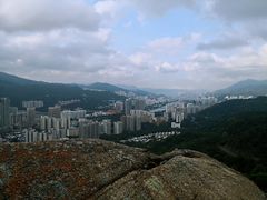 -狮子山郊野公园