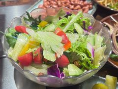 -柿子树炭烤羊腿(金台路店)