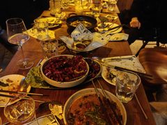 -Blac+Blac(中海环宇荟店)