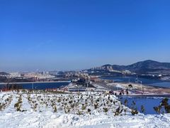 -龙口南山旅游景区