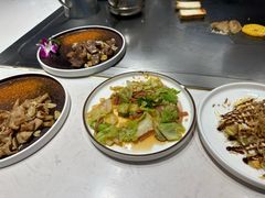 -凯萨印象铁板烧(苏州中心店)