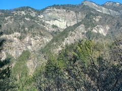 -天堂寨大别山人家2号(天堂寨店)
