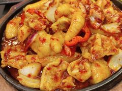 -牛中牛烤肉店(民生街店)
