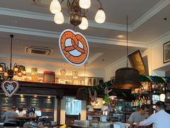 -宝莱纳餐厅(滨江店)