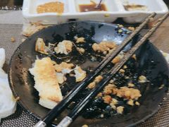-悦巷海鲜自助铁板烧(秦皇东大街店)