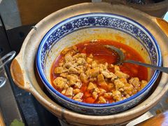 -上海齐鲁酒店·辣椒屋咖啡厅