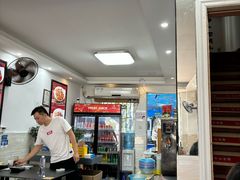 -一起吃小龙虾·海鲜(海珠店)