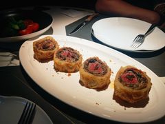 惠灵顿牛排-ZHAO赵·牛扒坊(万象城店)