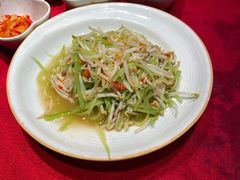 -湘阁里辣(南岭购物广场店)