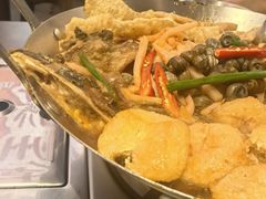 -小螺大作·螺蛳粉火锅(林和西店)