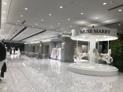 点击看大图 -MuseMarry婚纱(前海嘉里中心店)