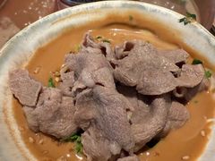 -四喜小胖·北京涮肉(五道营店)