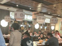 -老淮滨-蚌埠非遗小吃(淮河路店)