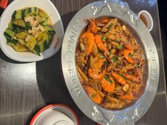 -胖哥俩肉蟹煲(重庆观音桥大融城店)