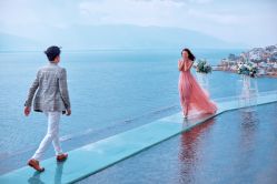 -太古映画婚纱摄影(天河店)