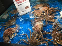 -盒马鲜生(馥邦国际店)