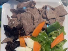 -老地方海鲜坊(步行街店)