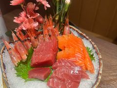 -大渔铁板烧(铁西万象汇店)