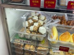 -天泽祥·鼓楼馒头(鼓楼店)