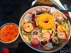 -Nord Grill&Bar Highland诺德西餐(深圳欢乐海岸店)