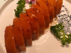 -徽韵人家·传承正宗徽菜(牡丹园店)