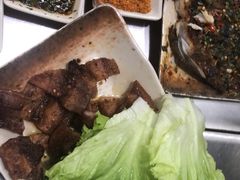 -德四家·云南傣味烧烤品牌(和谐店)