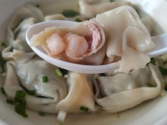 -蒸好吃馄饨