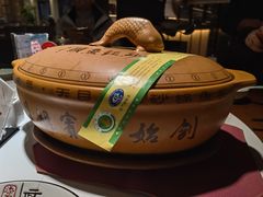 -风味小馆(天目湖宾馆店)