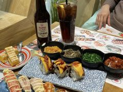 -Sushi Love 创意寿司(丽影广场店)