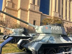 -中国人民解放军海军博物馆