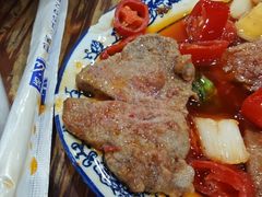 -雨田饭店(华兴东街店)