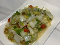 -苏湘小馆·不做预制菜(青年公社店)