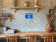 大堂-七七家的糖水店(涠洲岛3号店)